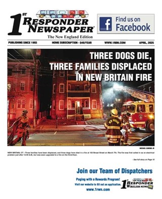 Newspaper Cover